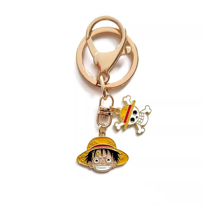 Men Accessories Gift Set - Cartoon Man of The Sea Decorations