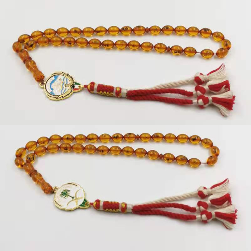 Men Accessories Kuwait - Insects Resin Tasbih Kuwait and Saudi