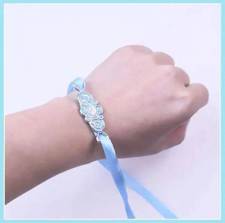 1pcs Grandmaster of Demonic Cu - đánh giá và giá Men'S Accessories For Christmas