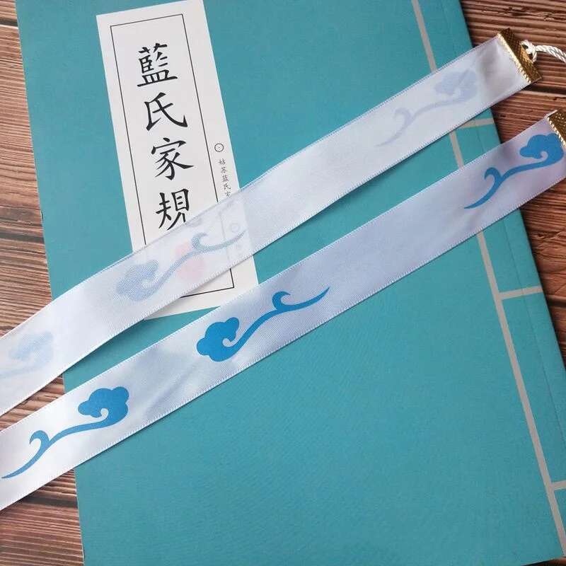 Grandmaster of Demonic Cultiva - đánh giá và giá Men'S Accessories For Christmas