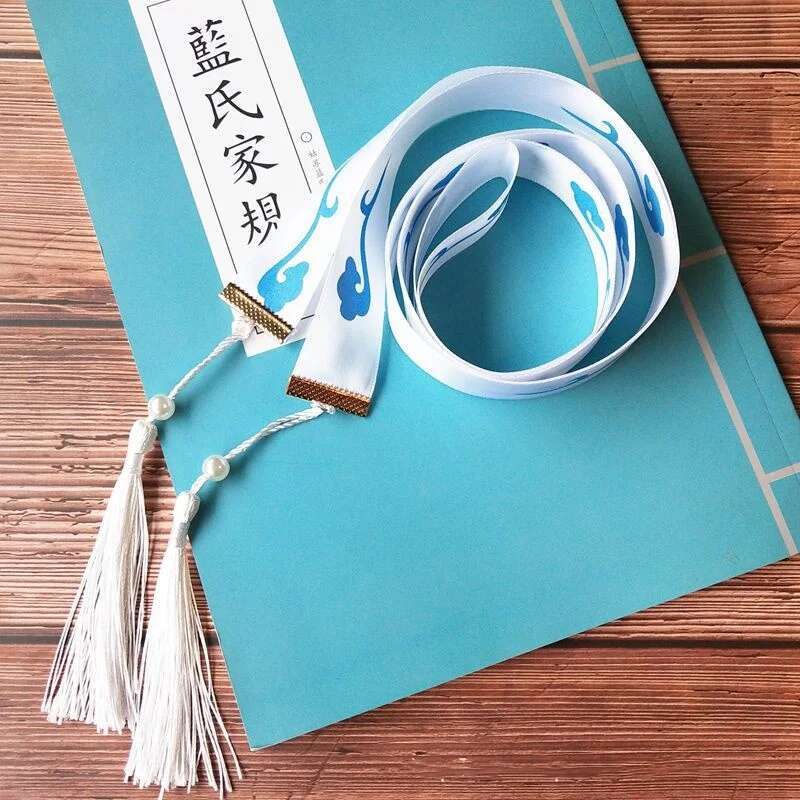 Grandmaster of Demonic Cultiva - đánh giá và giá Men'S Accessories For Christmas