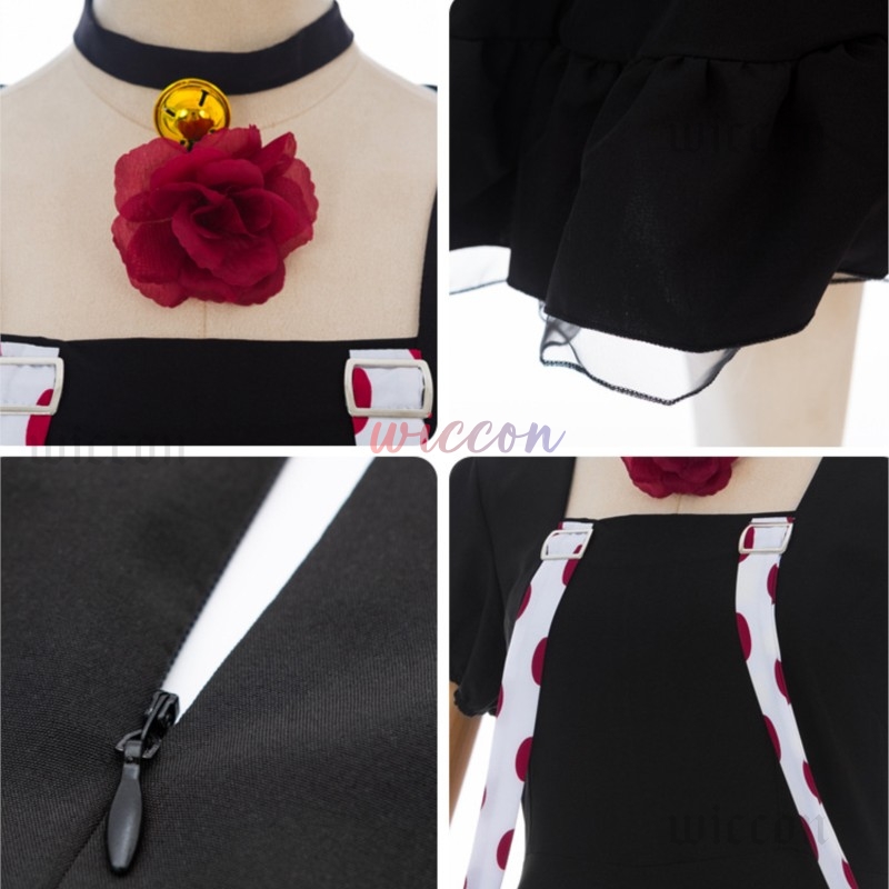 Anime Juuzou Suzuya Cosplay Dr - đánh giá và giá Men Accessories Kit