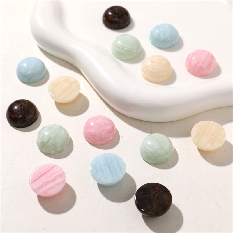 Wholesale 100pcs/lot 18mm colo - đánh giá và giá Men Accessories Wholesale
