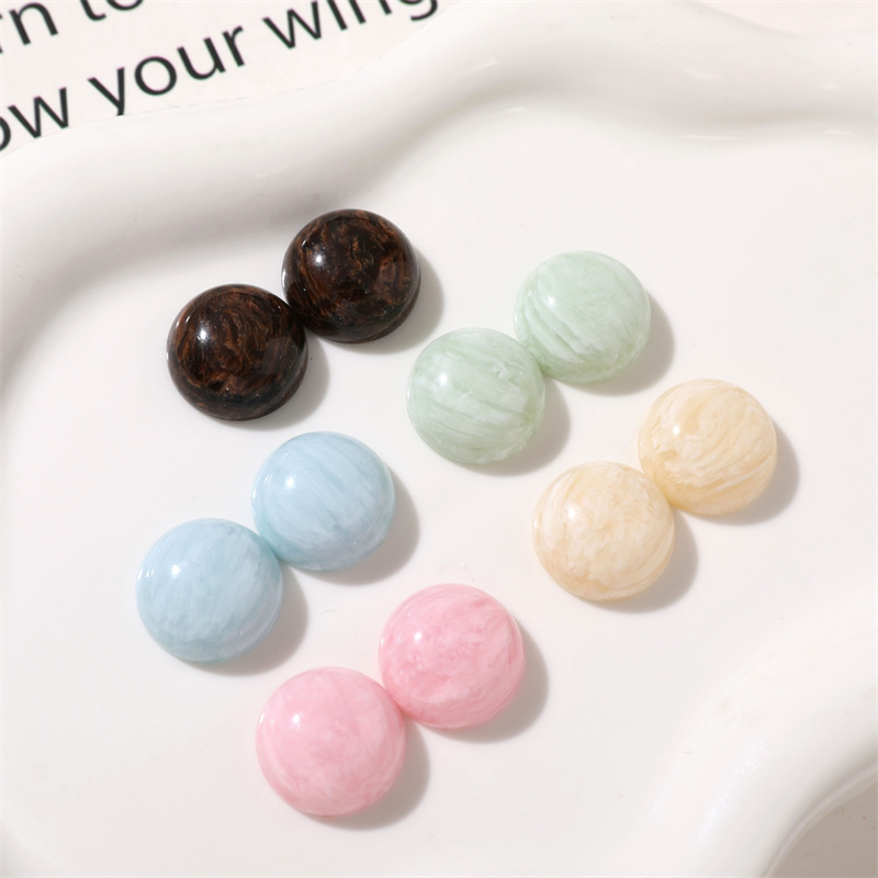 Wholesale 100pcs/lot 18mm colo - đánh giá và giá Men Accessories Wholesale