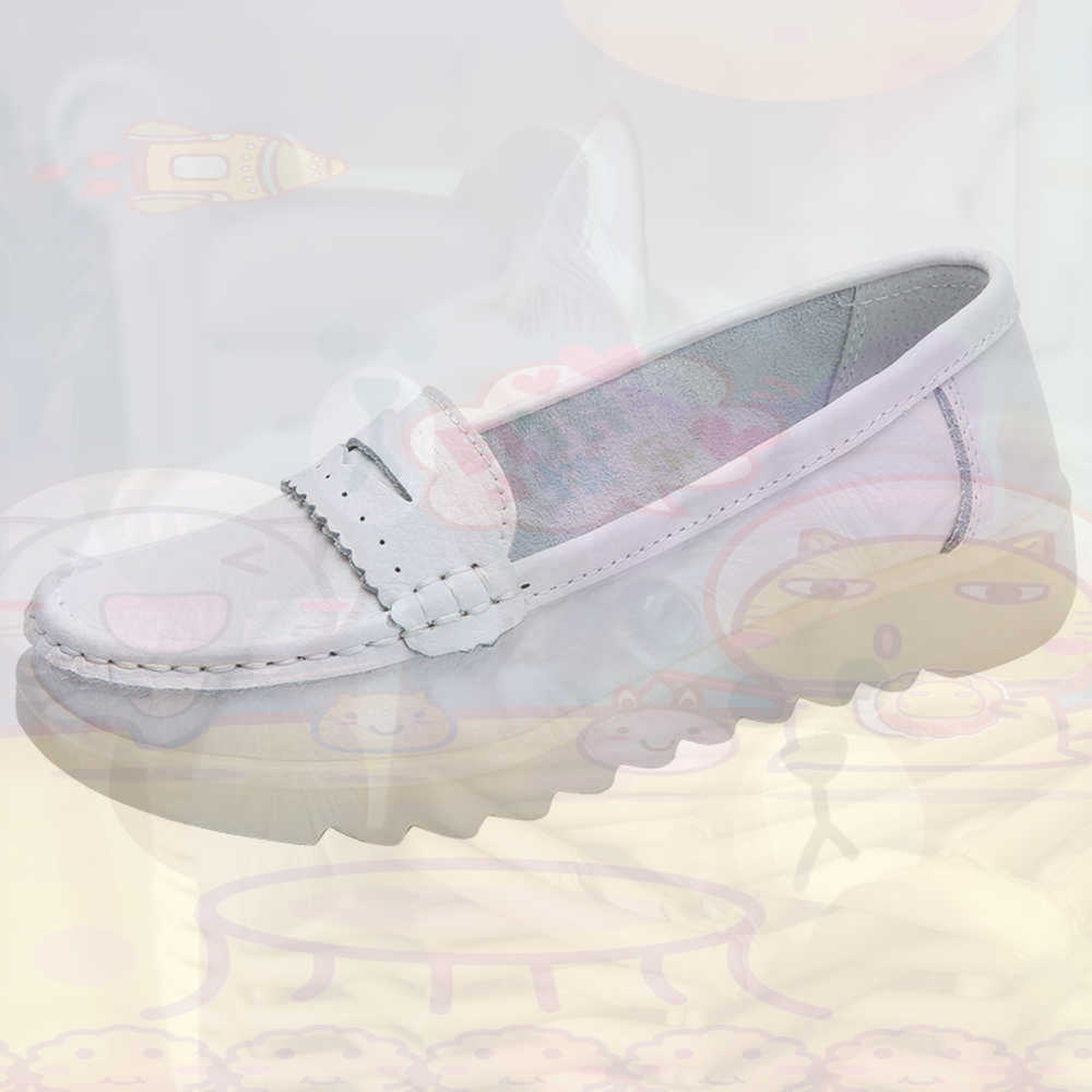 Moccasin Driving Teenage Sneak - đánh giá và giá Men Accessories Low Price