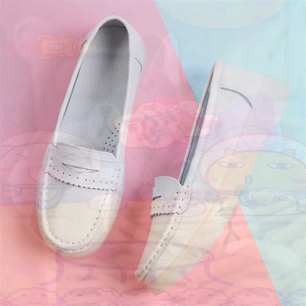 Moccasin Driving Teenage Sneak - đánh giá và giá Men Accessories Low Price