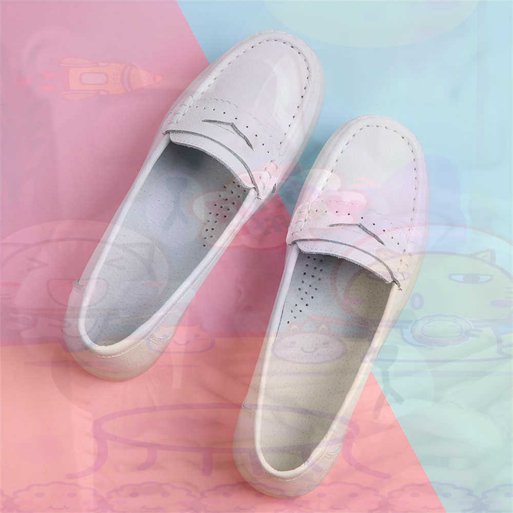 Moccasin Driving Teenage Sneak - đánh giá và giá Men Accessories Low Price