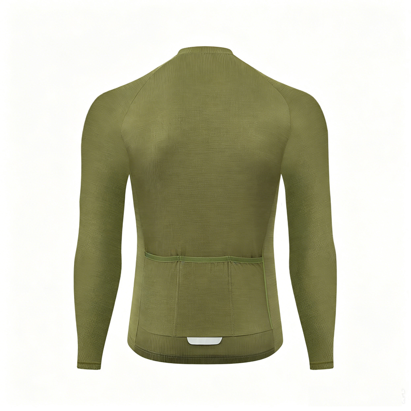 Men's Long Sleeve Cycling Jers - đánh giá và giá Men Accessories Low Price