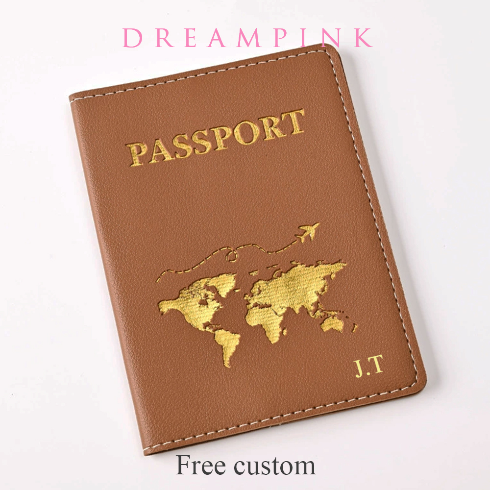 Custom Name Travel Passport Co - đánh giá và giá Men Accessories Name