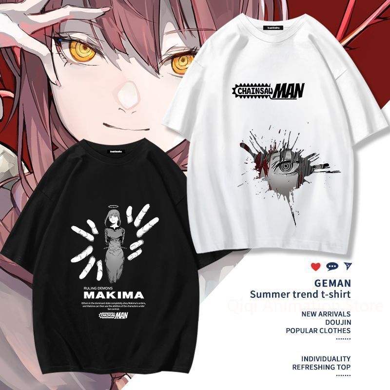Chainsaw Man Anime Makima Poch - đánh giá và giá Men'S Accessories For Christmas