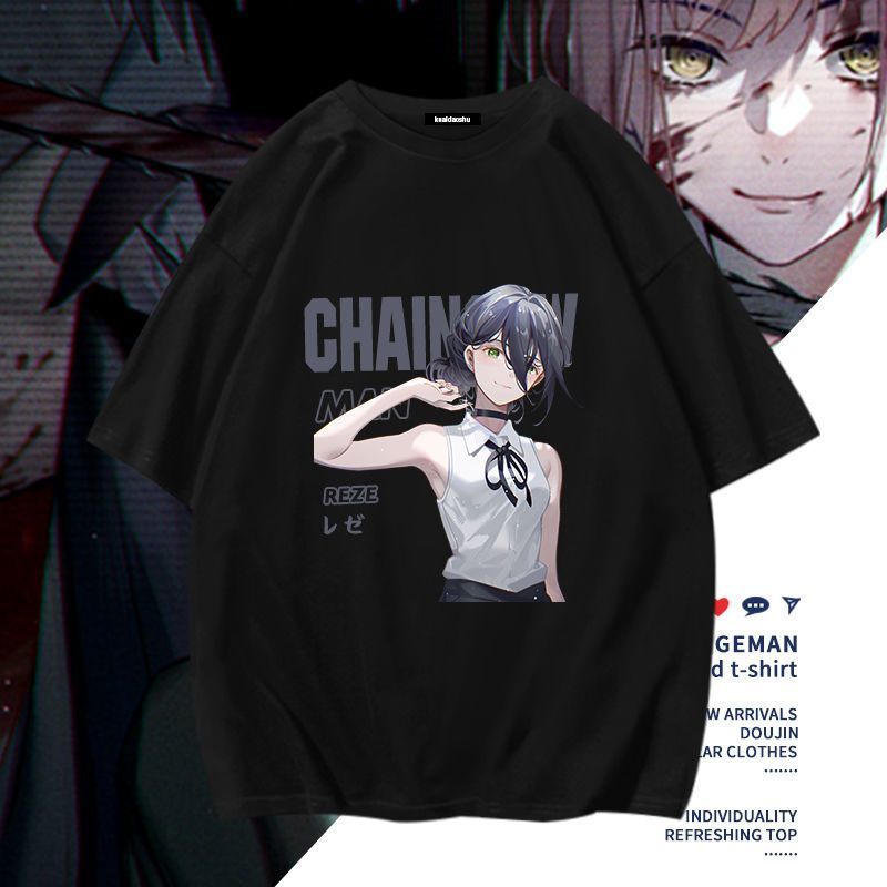 Chainsaw Man Anime Makima Poch - đánh giá và giá Men'S Accessories For Christmas