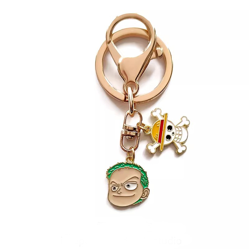 Cartoon Man of The Sea Decorat - đánh giá và giá Men Accessories Gift Set