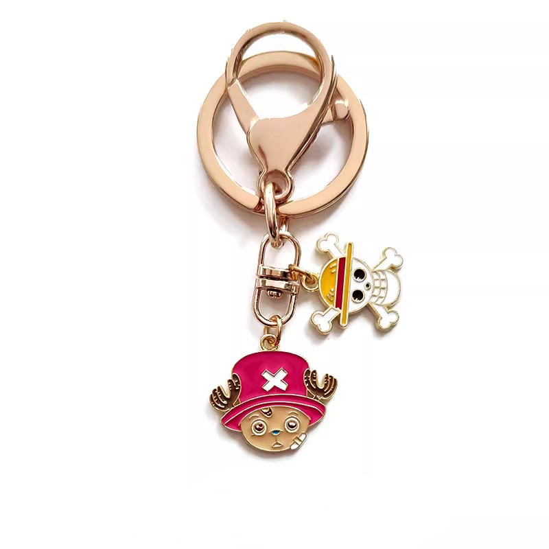 Cartoon Man of The Sea Decorat - đánh giá và giá Men Accessories Gift Set