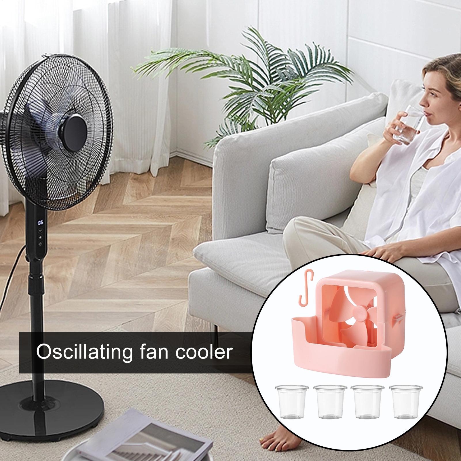 Fan Mister Attachment Hangable - đánh giá và giá Men Accessories Gift Set