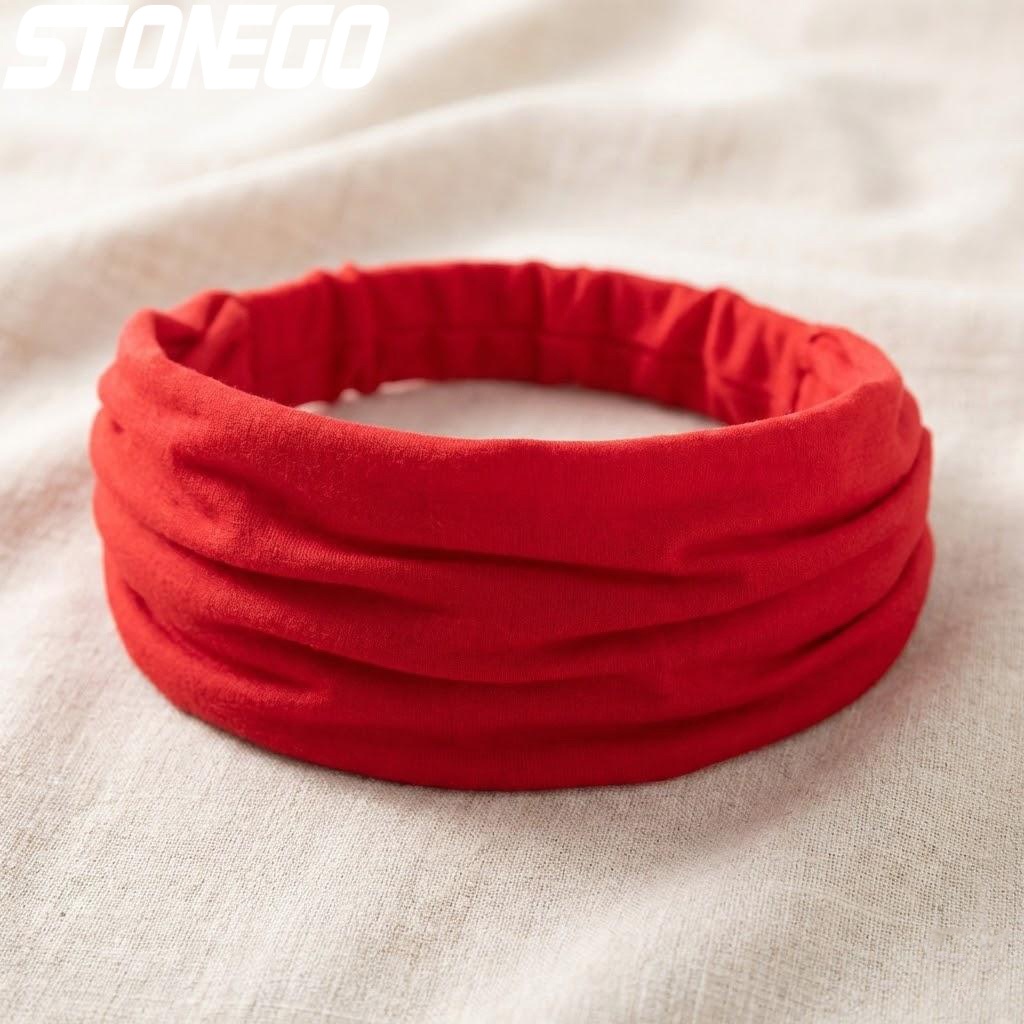 Lightweight Bandana Headbands  - đánh giá và giá Men Accessories Kit