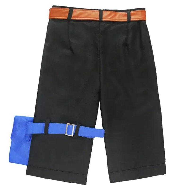 Anime Portgas·D· Ace Cosplay C - đánh giá và giá Men Accessories Kit