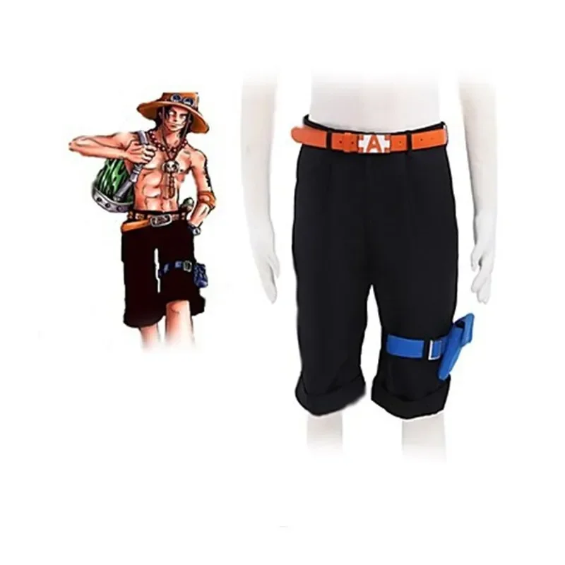 Anime Portgas·D· Ace Cosplay C - đánh giá và giá Men Accessories Kit
