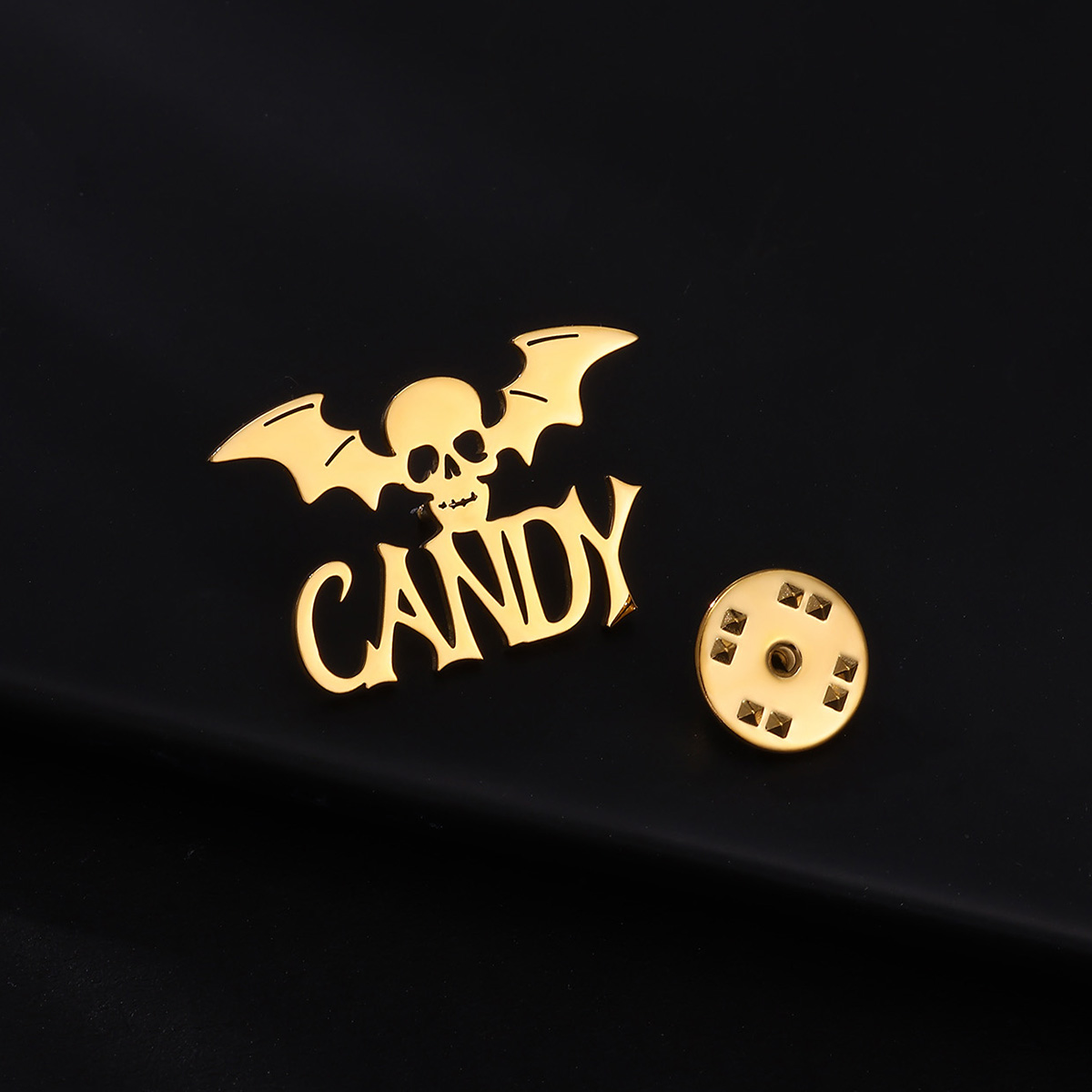 Customized Name Skeleton Bat B - đánh giá và giá Men Accessories Name
