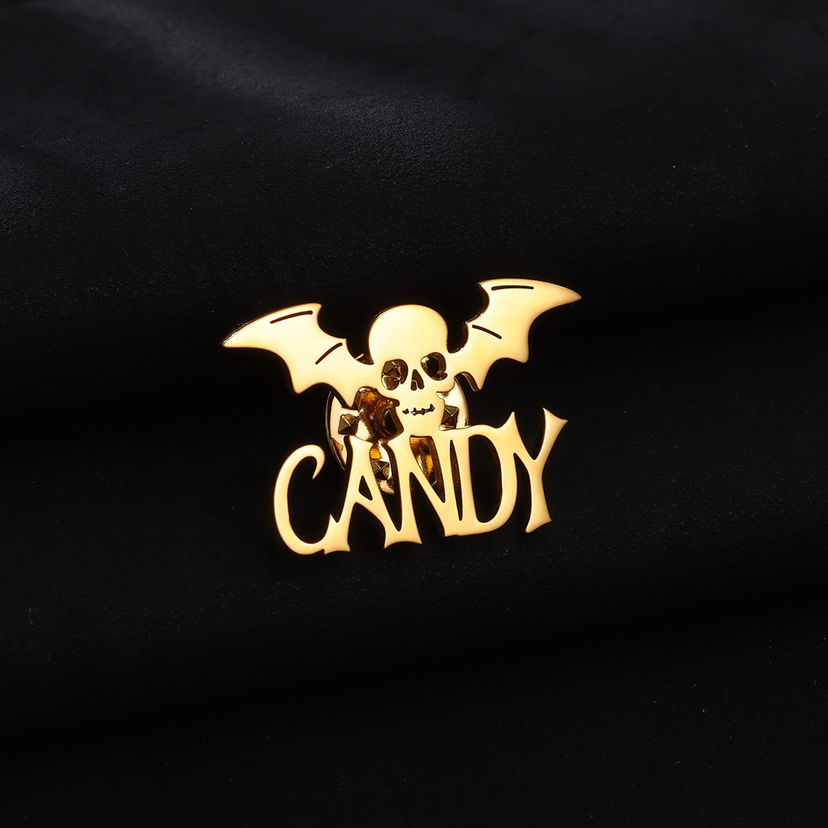 Customized Name Skeleton Bat B - đánh giá và giá Men Accessories Name