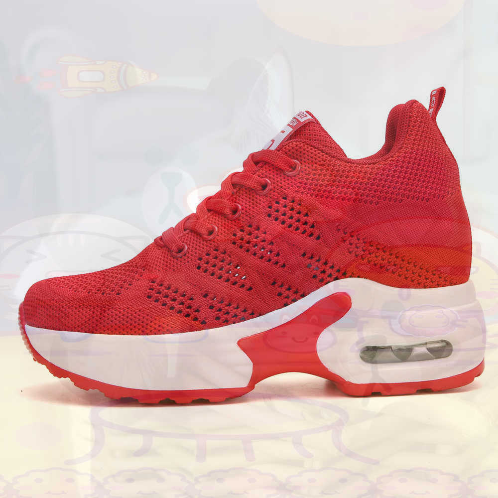 Red Size 36 Shoes Woman Tennis - đánh giá và giá Men Accessories Low Price