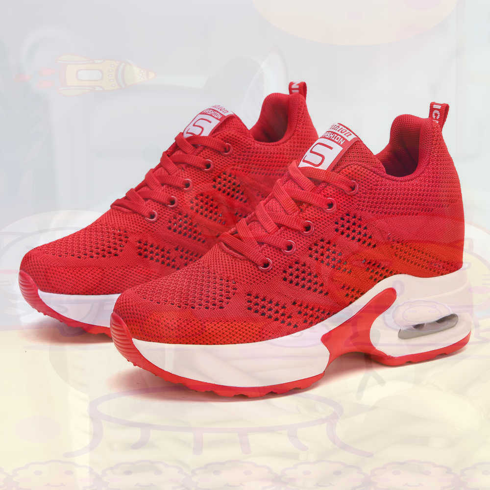 Red Size 36 Shoes Woman Tennis - đánh giá và giá Men Accessories Low Price