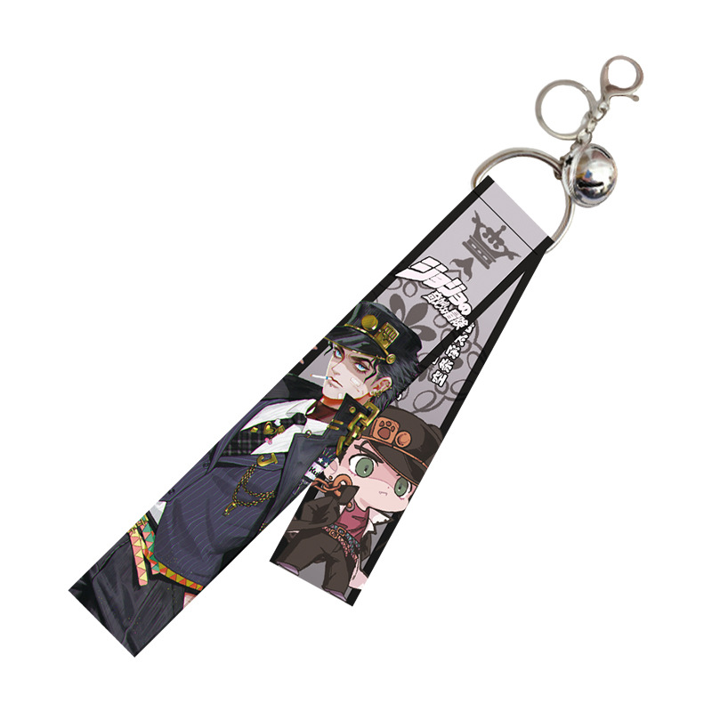 jojo bizarre adventure cartoon - đánh giá và giá Men Accessories Wholesale