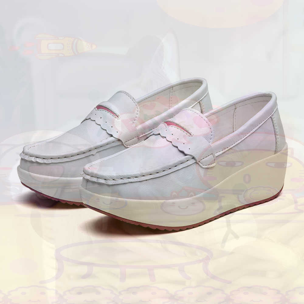 Plataform Winter Pink Sneakers - đánh giá và giá Men Accessories Low Price
