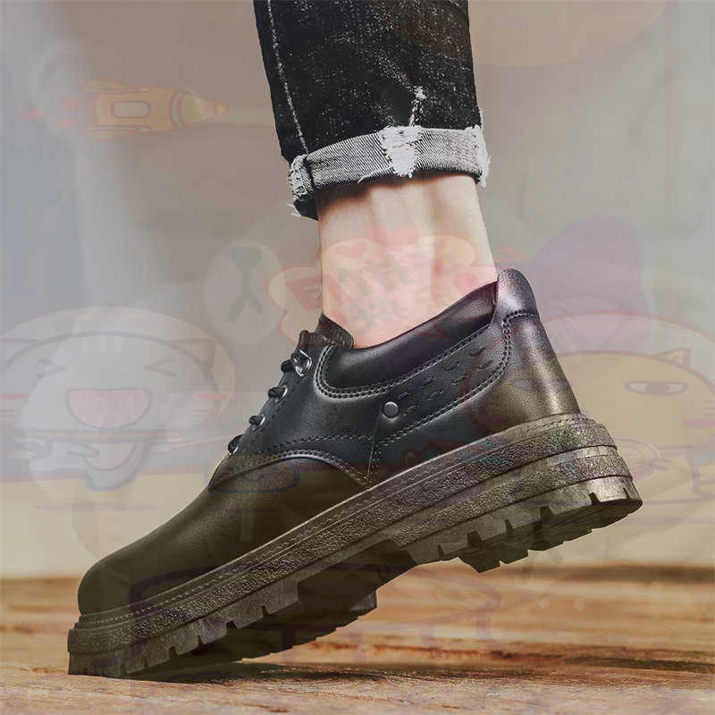 Dark Natural Leather Fashion T - đánh giá và giá Men Accessories Low Price