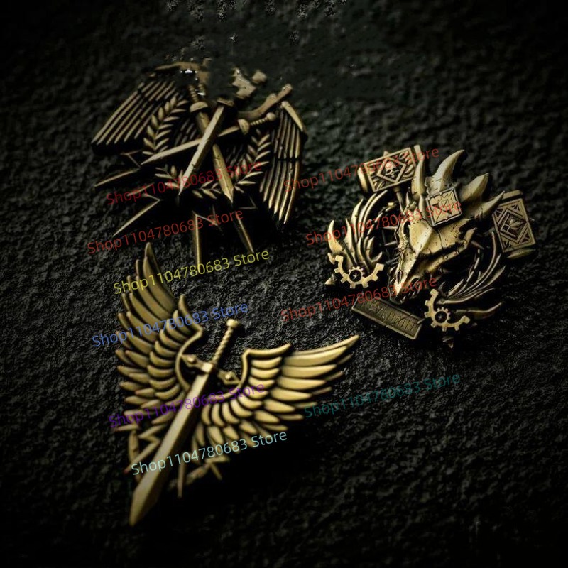 40K Burning Galaxy Honor Chapt - đánh giá và giá Men Accessories Gift Set