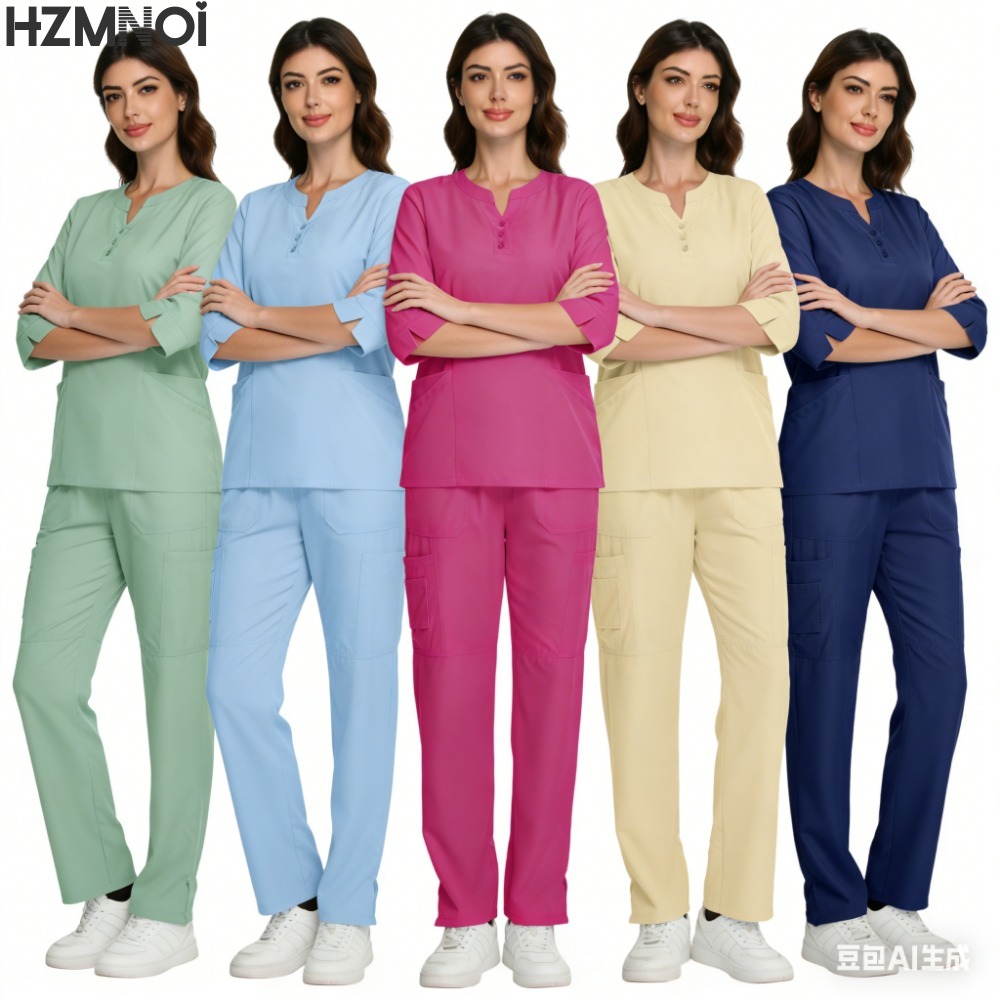 Scrubs Nursing Accessories Med - đánh giá và giá Men Accessories Kit