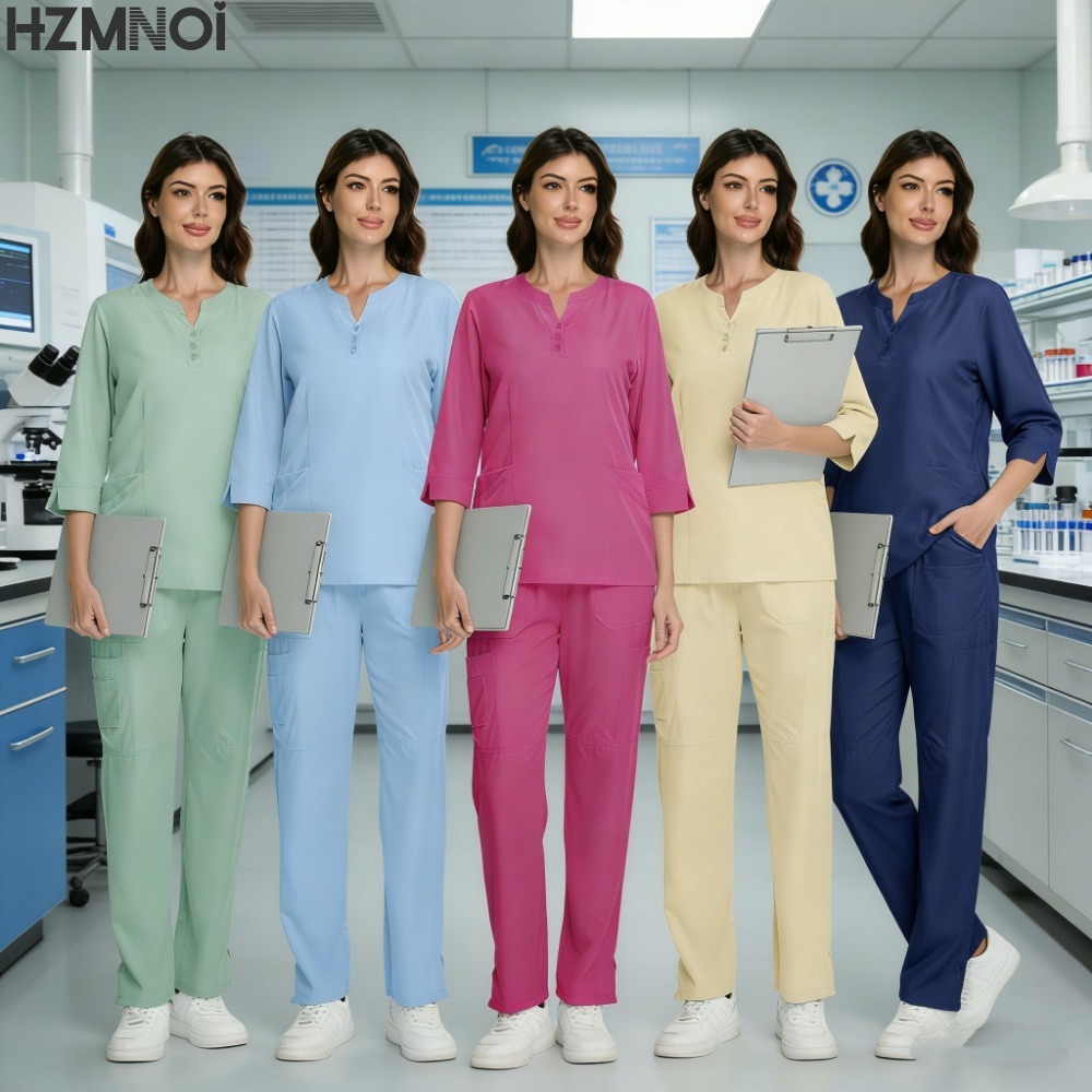 Scrubs Nursing Accessories Med - đánh giá và giá Men Accessories Kit