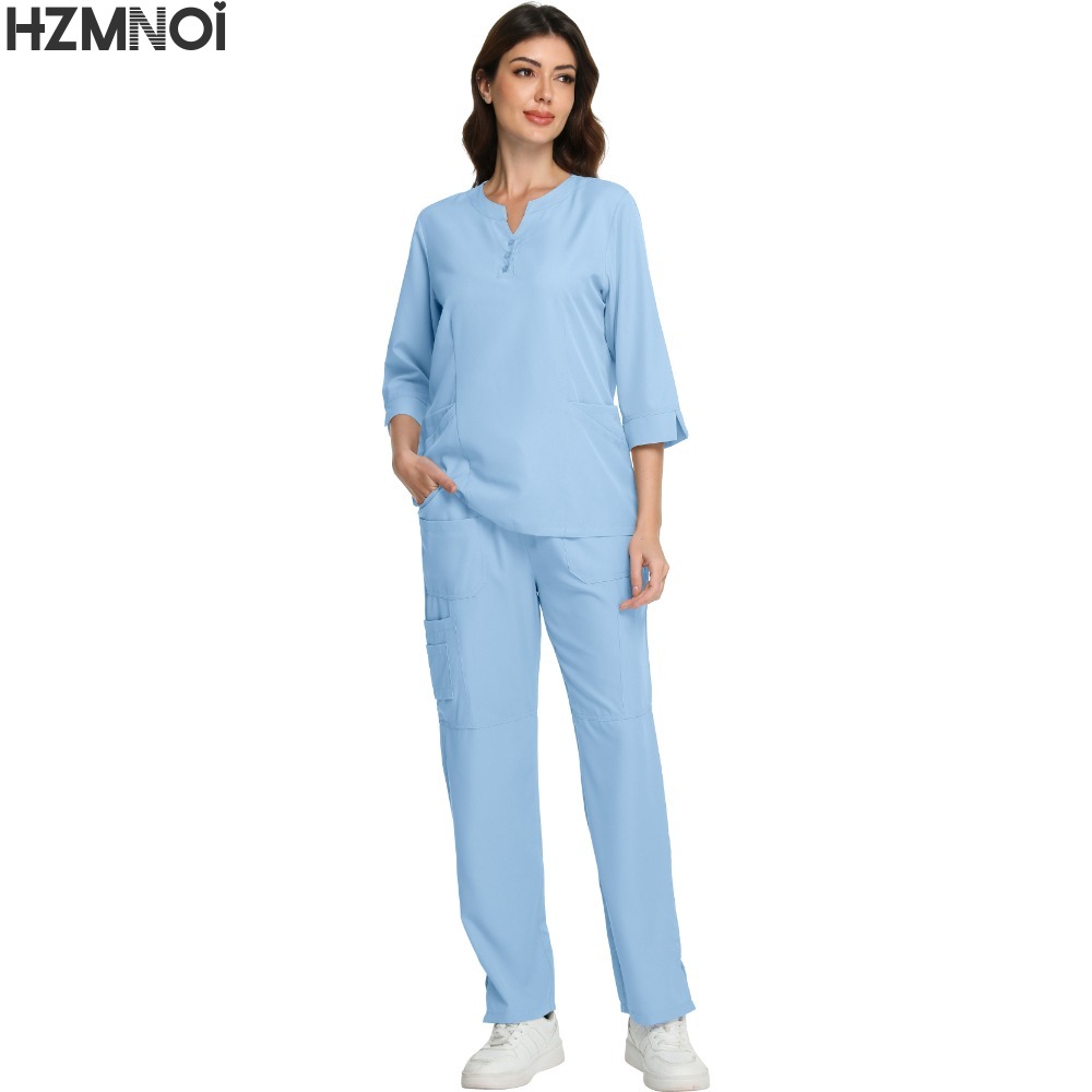 Scrubs Nursing Accessories Med - đánh giá và giá Men Accessories Kit