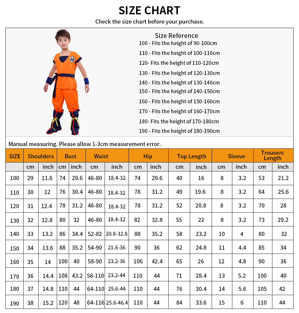 Halloween Adult Set Sun Wukong - đánh giá và giá Men Accessories Kit