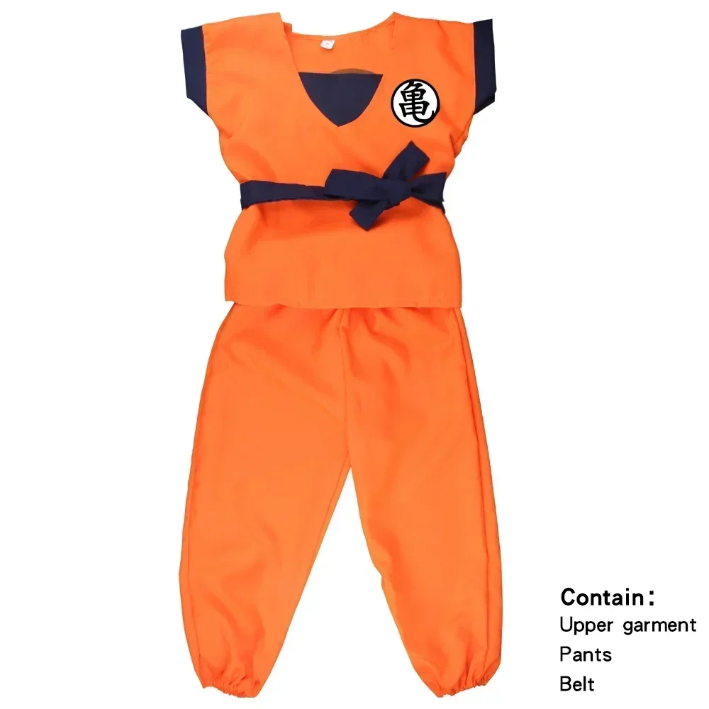 Halloween Adult Set Sun Wukong - đánh giá và giá Men Accessories Kit