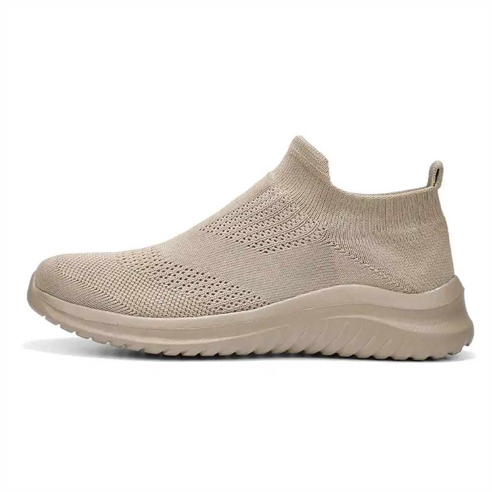 Beige Soft New Novelty Tennis  - đánh giá và giá Men Accessories Low Price