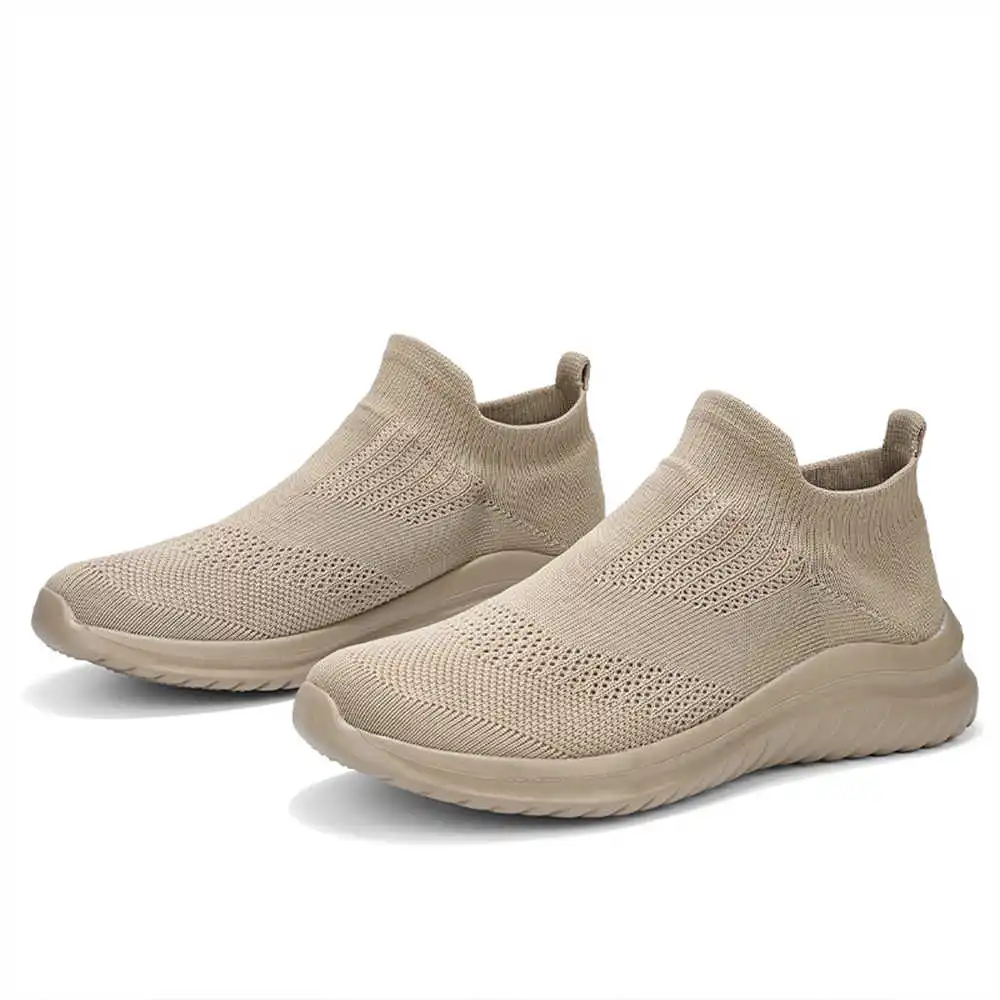 Beige Soft New Novelty Tennis  - đánh giá và giá Men Accessories Low Price