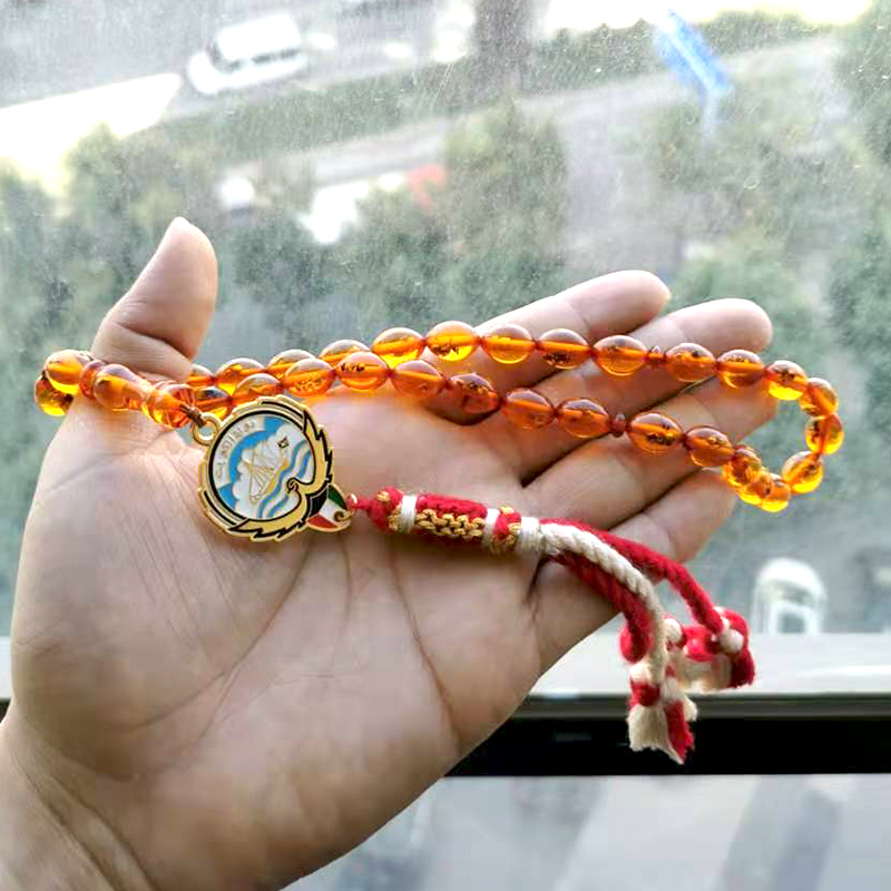 Insects Resin Tasbih Kuwait an - đánh giá và giá Men Accessories Kuwait