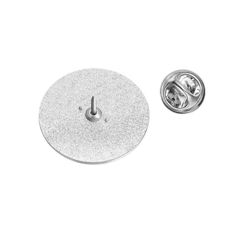 Ah, Men Enamel Badge Rainbow J - đánh giá và giá Men'S Accessories Quotes