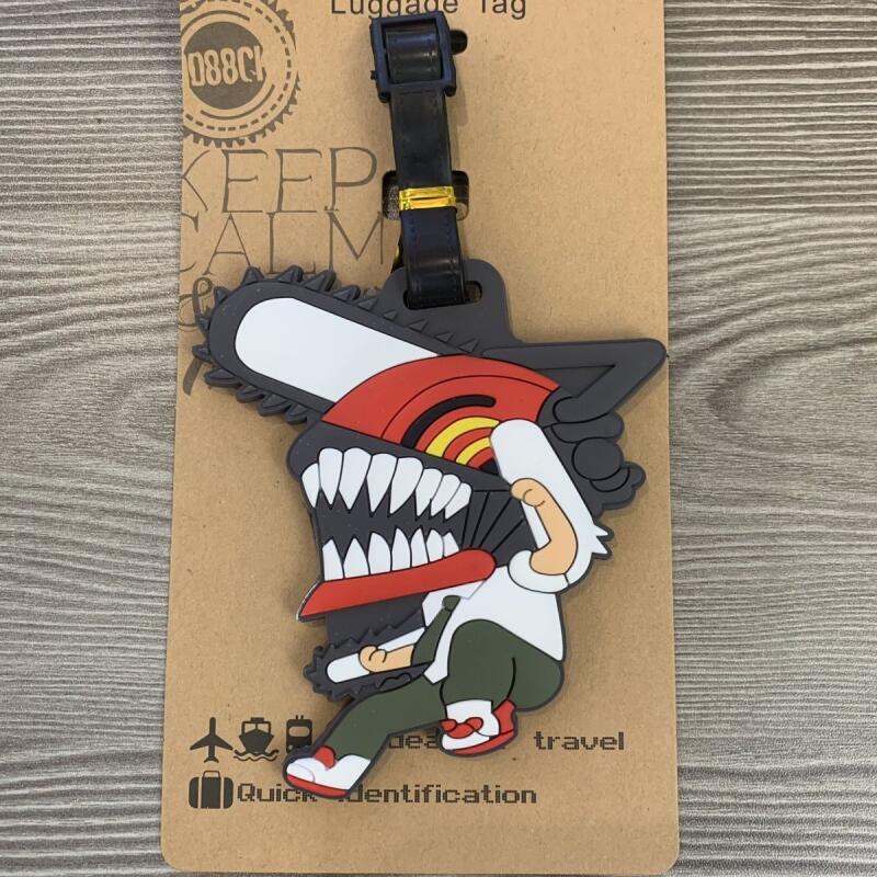 Anime Chainsaw Man Boarding Lu - đánh giá và giá Men Accessories Name