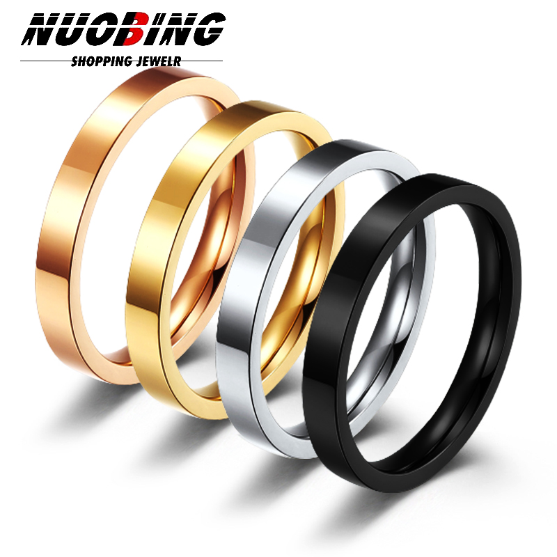 3MM Classic Simple 316L Stainl - đánh giá và giá Men Accessories Name