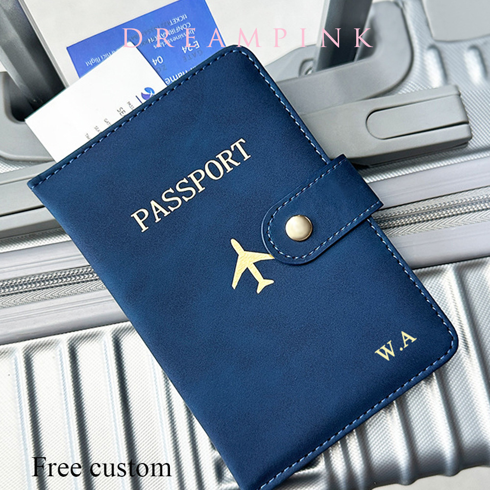 Personalize Name Travel Passpo - đánh giá và giá Men Accessories Name