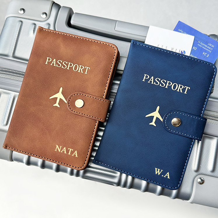 Personalize Name Travel Passpo - đánh giá và giá Men Accessories Name