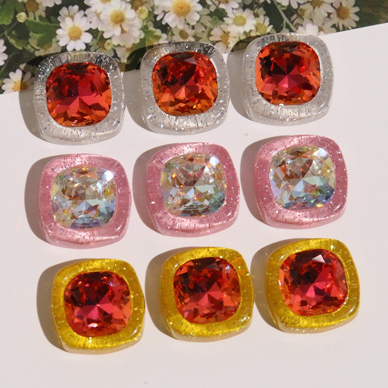 Wholesale 30pcs/lot 18mm color - đánh giá và giá Men Accessories Wholesale