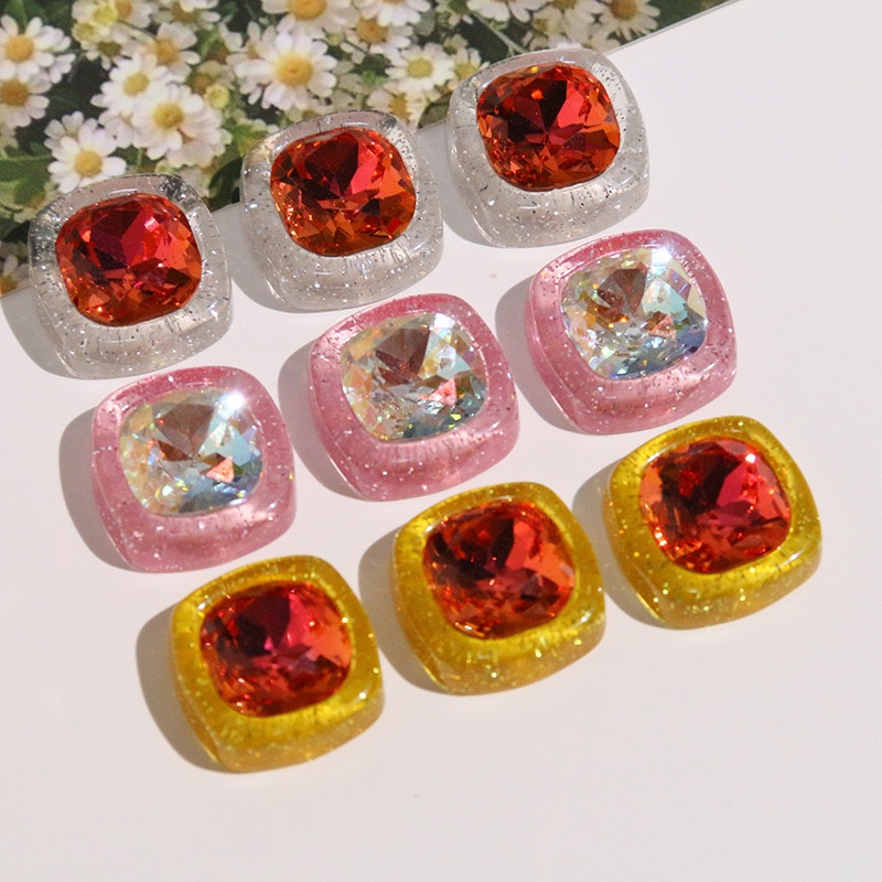 Wholesale 30pcs/lot 18mm color - đánh giá và giá Men Accessories Wholesale