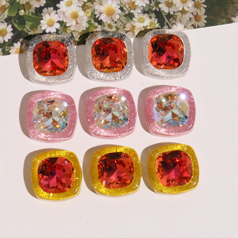 Wholesale 30pcs/lot 18mm color - đánh giá và giá Men Accessories Wholesale