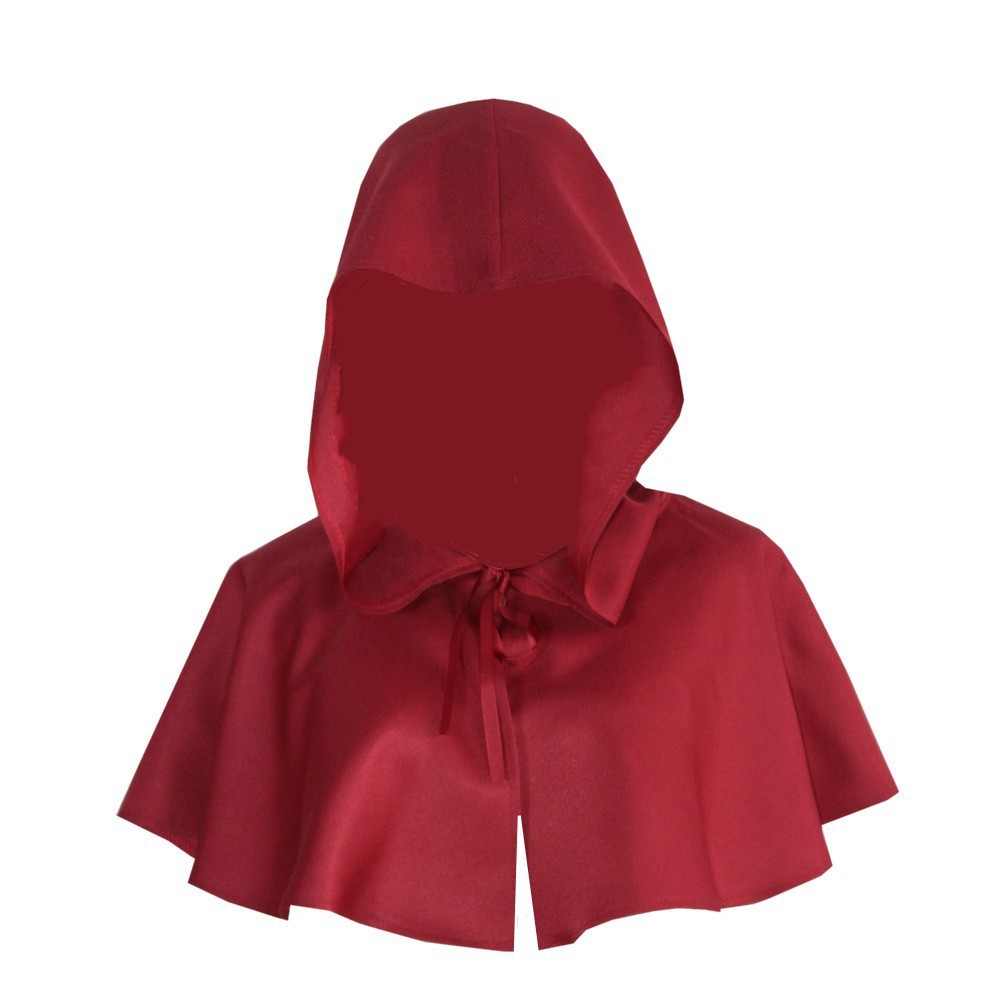 Halloween Cosplay Death Cloak  - đánh giá và giá Men Accessories Kit