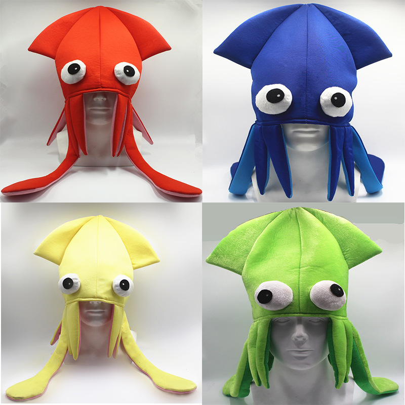 Men Women Fashion Fun Squid Co - đánh giá và giá Men Accessories Photos