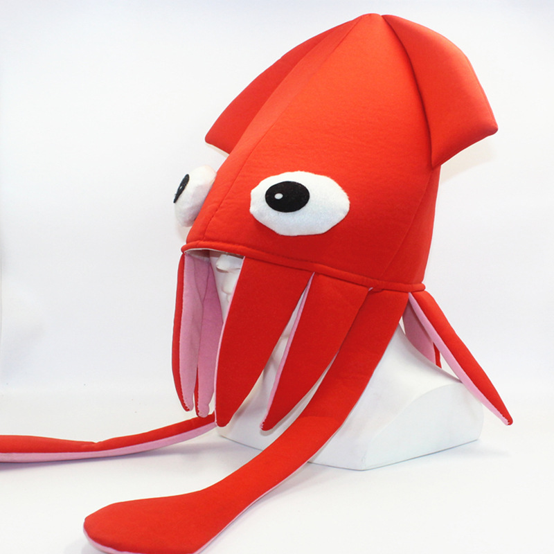 Men Women Fashion Fun Squid Co - đánh giá và giá Men Accessories Photos