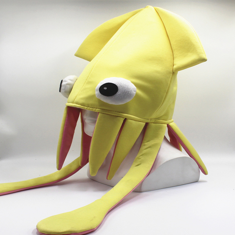 Men Women Fashion Fun Squid Co - đánh giá và giá Men Accessories Photos