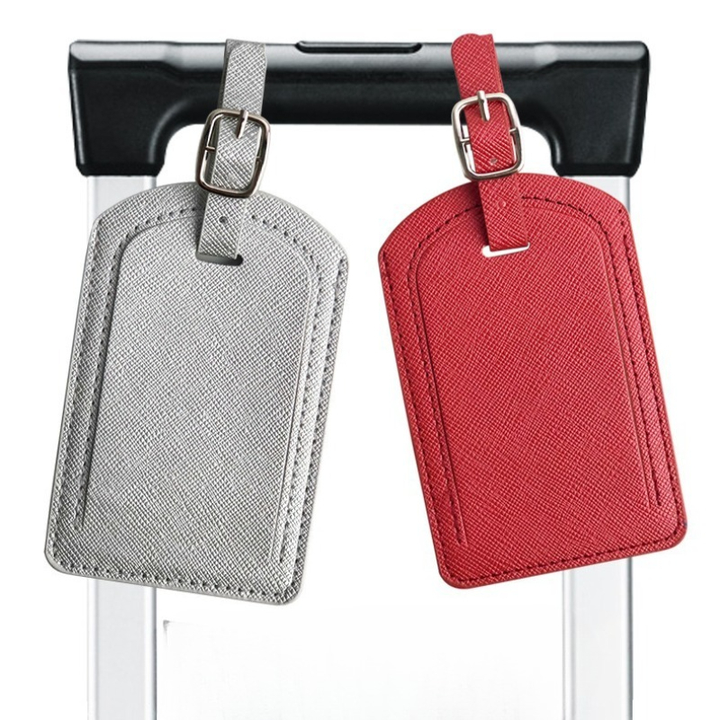 Travel Luggage Tag for Women M - đánh giá và giá Men Accessories Name